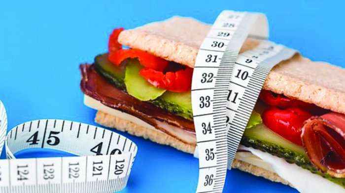 Kardiologu sugjeron: Kjo është dieta me të cilën do të humbni 10 kilogramë për 7 ditë
