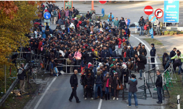 Qeveria gjermane me vendim për azilkërkuesit e refuzuar, ndër ta edhe kosovarët