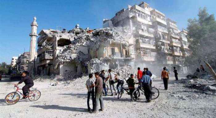 Rusia përjashton një armëpushim tjetër në Alepo