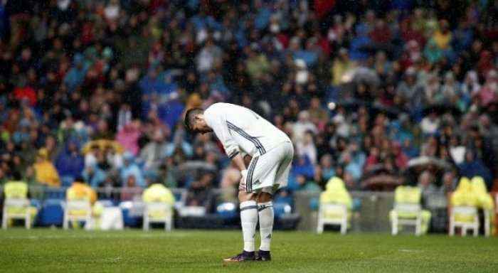 Bale për Ronaldon: Nuk shënoi, por jam i sigurt se është i lumtur për këtë arritje (Foto)