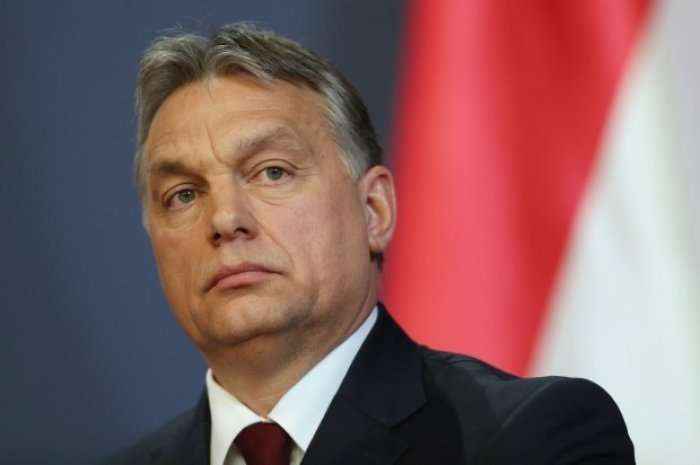  Orban: BE është bërë si Bashkimi Sovjetik