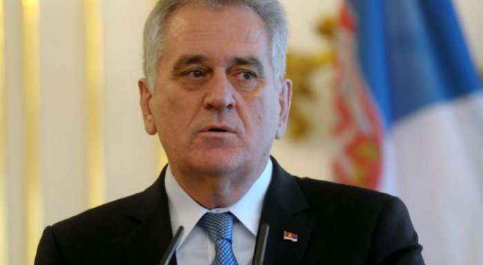 Nikolic i quan turpëruese kërkesat e BE'së në lidhje me Kosovën