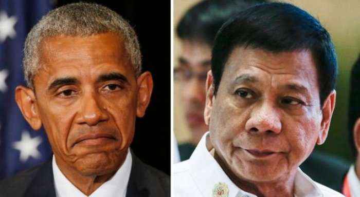 SHBA'ja kërkon sqarim rreth komenteve të presidentit filipinas për 'ndarje'