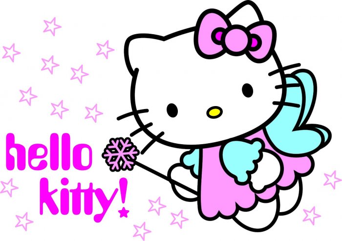 Ja si ta vizatoni një Hello Kitty (Video)