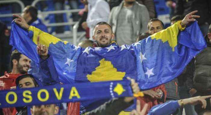 Serbët shkarkojnë kryetarin e Volejbollit sherri i Kosovës (Foto)