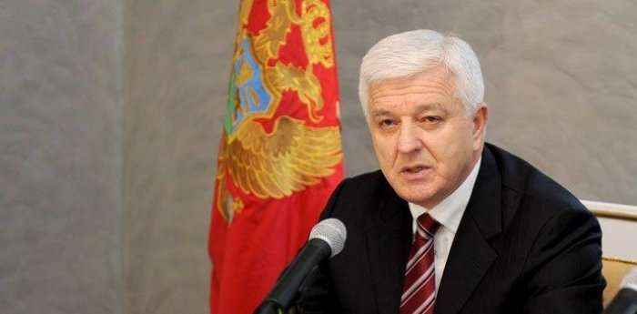 Dushko Markoviç kryeministri i ri i Malit të Zi