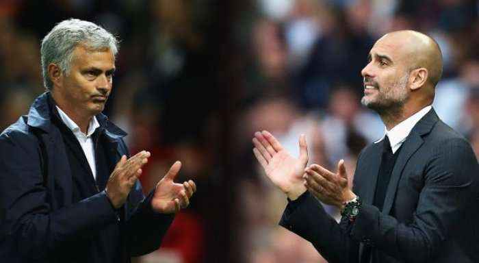 Ferguson gëzon tifozët e United, ja çka thotë për Mourinhon dhe Guardiolan