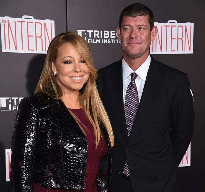 Miliarderi lë të fejuarën Mariah Carey sepse shpenzonte shumë (Foto)