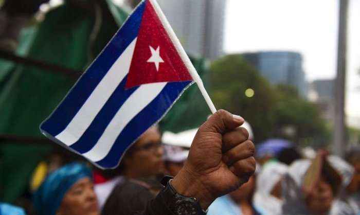 OKB kërkon heqjen e embargos ndaj Kubës