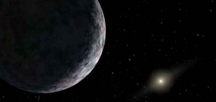 A mundet planeti i nëntë që ta shpjegojë misterin e animit të Diellit?