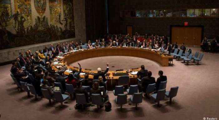 OKB e gatshme për një marrëveshje të re për ndalimin e armëve bërthamore