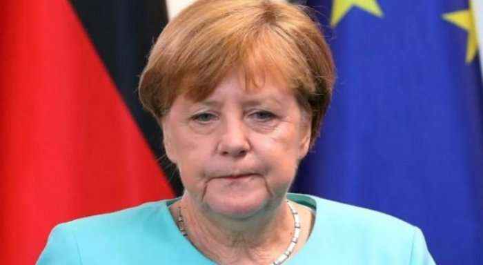 Azilanti shqiptar që synon Bundestagun gjerman me Merkelin