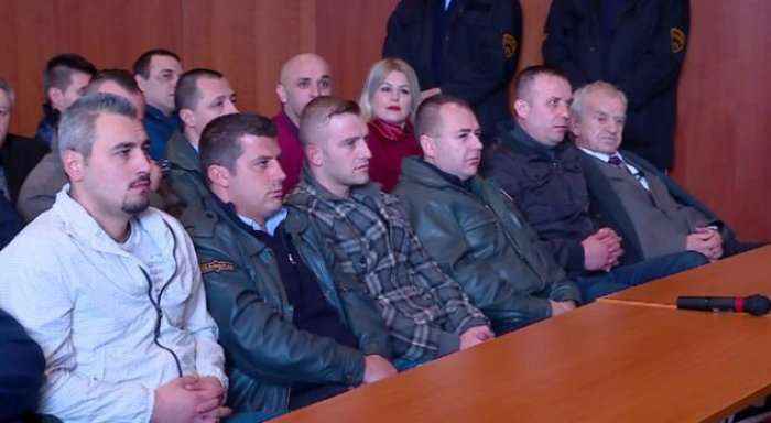 Përfundon seanca për rastin “Kumanova”, vazhdimi caktohet për të premten