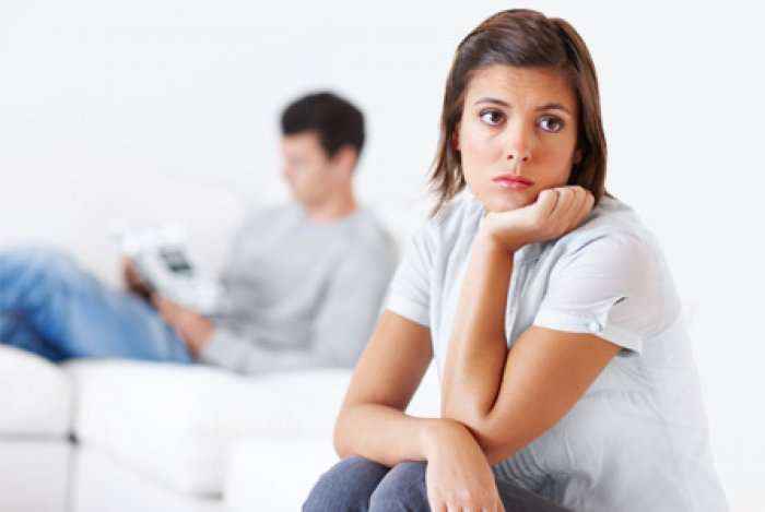 Çfarë ndodh nëse dy njerëz me karaktere të ndryshëm martohen bashkë?