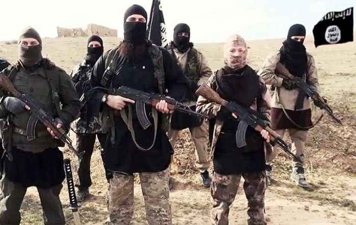 ISIS emëron një ish-oficer të Sadam Huseinit ministër të luftës