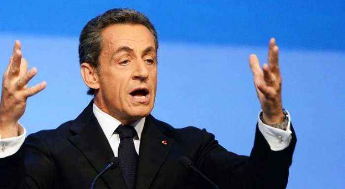 Aktakuzë ndaj ish-presidentit Sarkozy