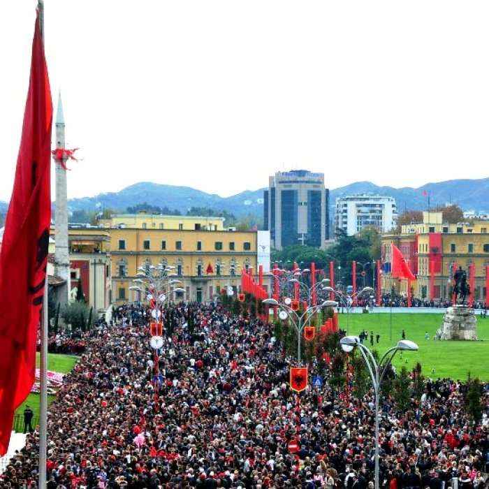 Edhe një lajm i keq për politikën: Shqiptarët nuk janë më në mesin e optimistëve (Foto)
