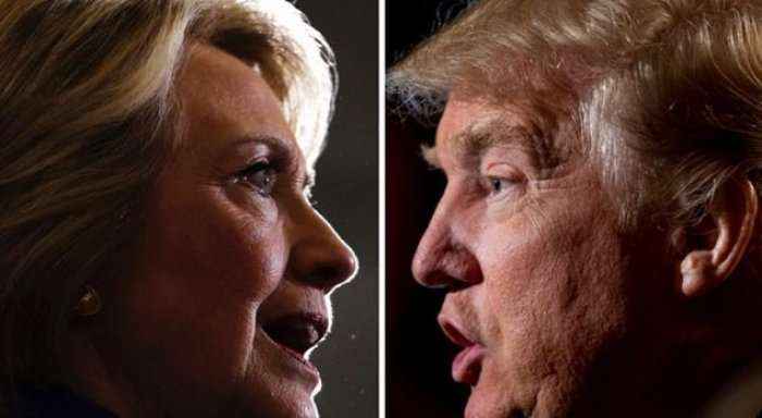 SHBA, sonte debati i parë presidencial