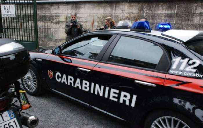 I riu shqiptar thërret “ISIS” dhe sulmon policët në Itali