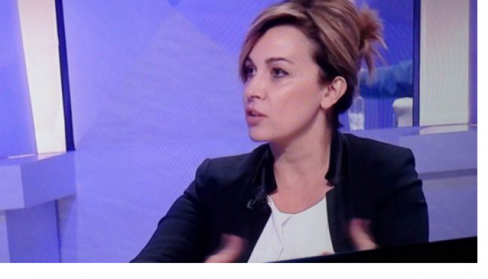 “A është Rovena dashnorja e kryeprokurorit Adriatik Llalla?”, gazetari ngre dyshime