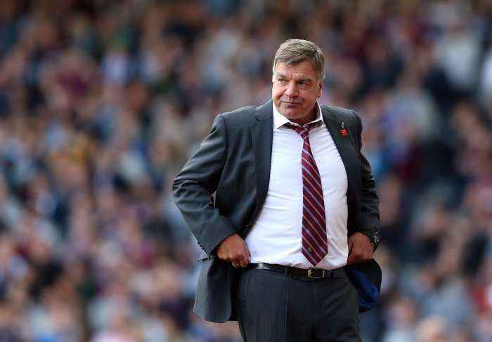 Pas skandalit, pritet shkarkimi i trajnerit të Anglisë (Foto)