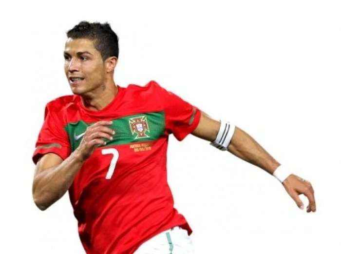 7 fakte interesante për Cristiano Ronaldon