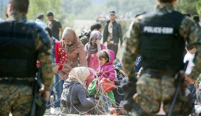 AI: Trajtim i tmerrshëm i refugjatëve në Hungari