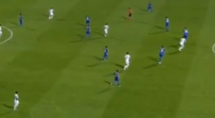 Higuan shënon golin e dytë për Juventusin (Video)