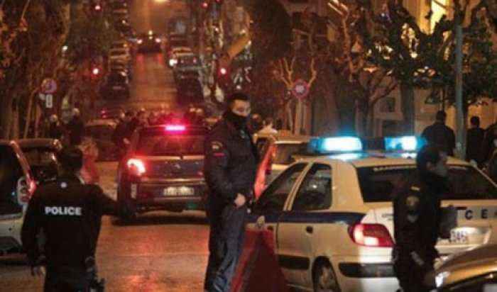 Arrestohet në Greqi militanti francez i Shtetit Islamik