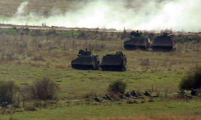 Ushtarakët rusë në Shqipëri, inspektojnë 12 mijë kilometra katrorë