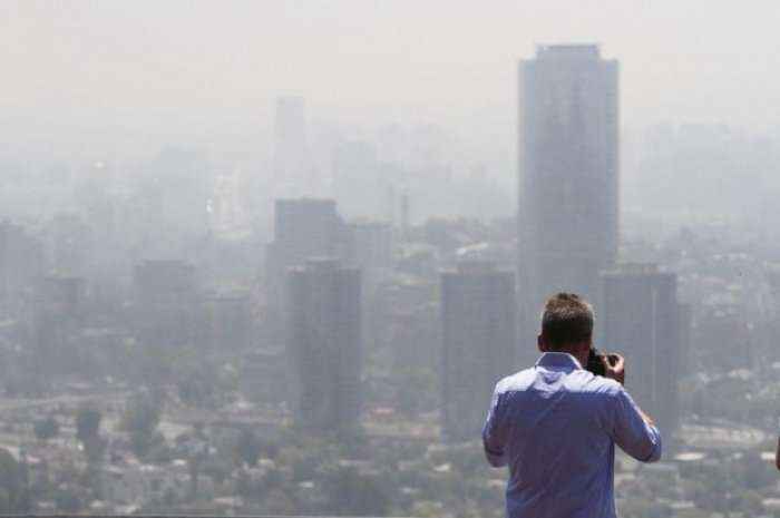 OBSH-ja jep shifra alarmante për cilësinë e ajrit