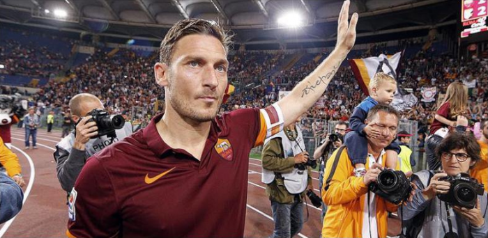 Top 23 golat e Tottit gjatë 23 sezoneve te Roma (Video)