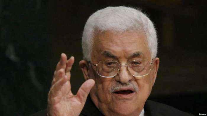 Presidenti palestinez: Jam i pikëlluar për vdekjen e Shimon Peres
