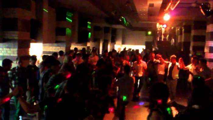 Tetovë - Bastiset klubi i natës, arrestohen valltaret nga Shqipëria dhe bodigardi