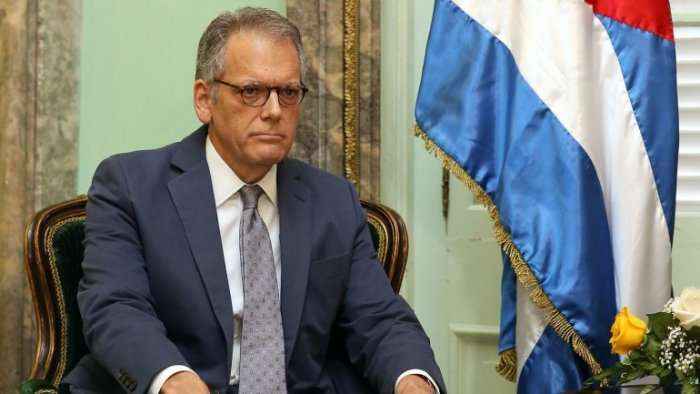 SHBA emëron ambasadorin në Kubë, për herë të parë në 55 vite