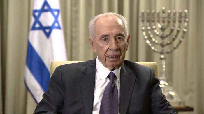 Ndërron jetë ish-presidenti i Izraelit, Shimon Peres
