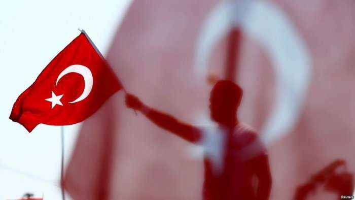 Turqia ka arrestuar mbi 32 mijë persona pas puçit të dështuar 