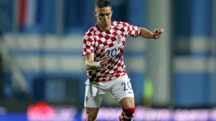 Talenti kroat i Juventusit befason me fjalët për Kosovën