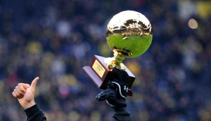 ‘Golden Boy’ shpall lojtarët kandidatë për të fituar këtë çmim 