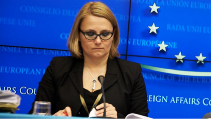 Kocijançiç: BE-ja dhe partnerët e vëzhgojnë Maqedoninë