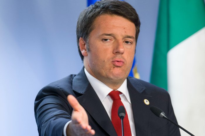 Renzi paralajmëron britanikët mos të kërkojnë shumë të drejta