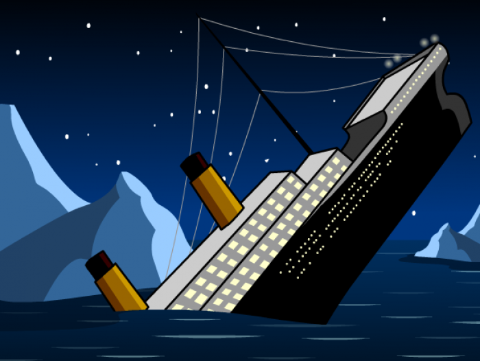 Gjëra që nuk i keni ditur për Titanikun 