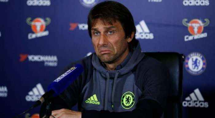 A do të transferojë Chelsea lojtarë gjatë janarit? Përgjigjet Conte