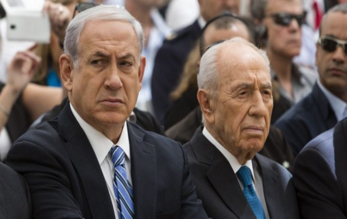Peres ndaloi Netanyahun të sulmonte Iranin?