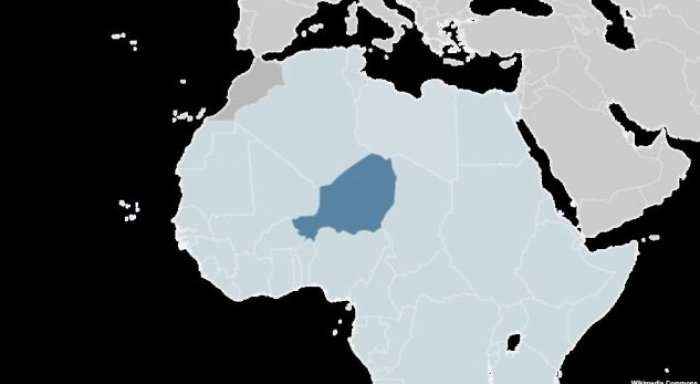 SHBA ngre bazë ushtarake në Niger