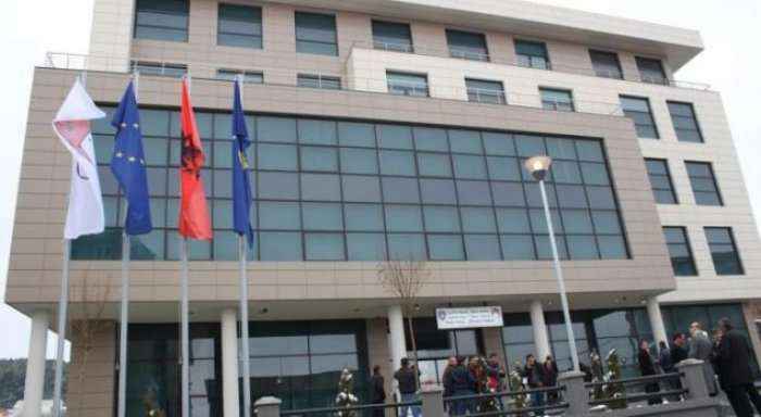 Komuna e Skenderajt kërkon të bëhet presion për lirimin e Thaqit