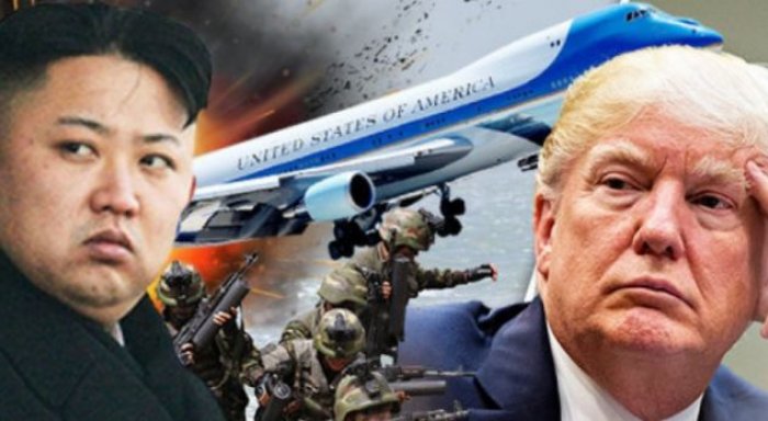 SHBA-ja: Mundësia për luftë me Korenë e Veriut po rritet çdo ditë, por...