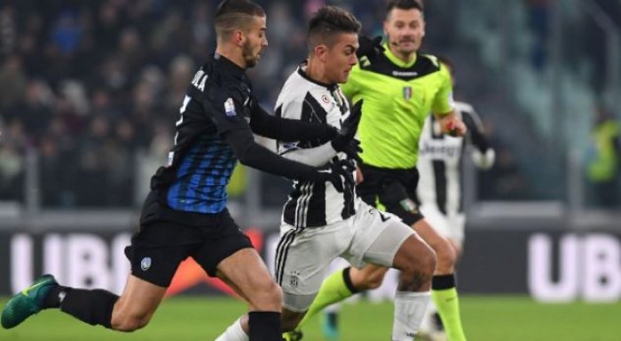 Leonardo Spinazzola kthehet te Juventus