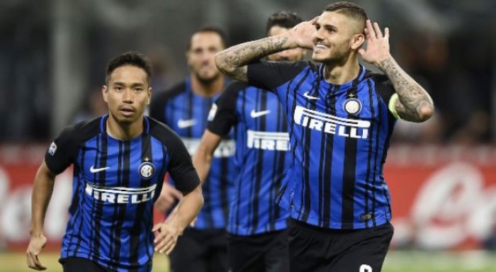 Interi ia rrëmben Juventusit mesfushorin e shumëkërkuar?