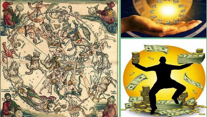 Cilat janë shenjat e horoskopit që një ditë do të jetojnë të pasura?